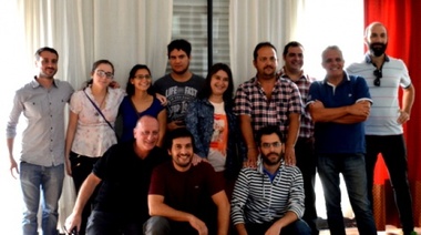 Comienza el ciclo lectivo en la Escuela de Música "Francisco de Cicco"