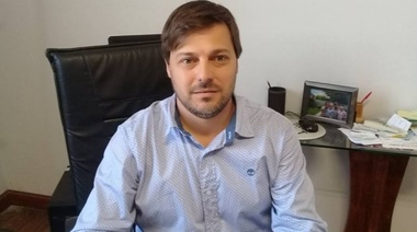 Daniel Arimay: "La única lista completa de Cambiemos que van a encontrar en el cuarto oscuro es la nuestra”