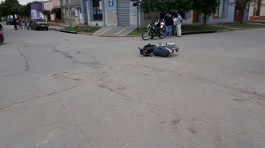 Accidentes de tránsito