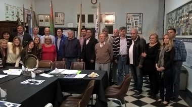 Rotary Club: cena con Veteranos de Malvinas