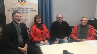 Concurso Literario Cooperativo: fueron recibidas 31 obras
