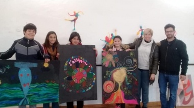 Comenzó la etapa local de Cultura de los Juegos Bonaerenses