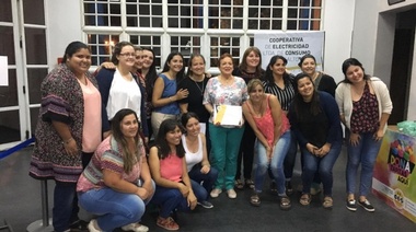 Encuesta de calidad de Servicio: alumnos del ISFD y T 126 presentaron el informe final