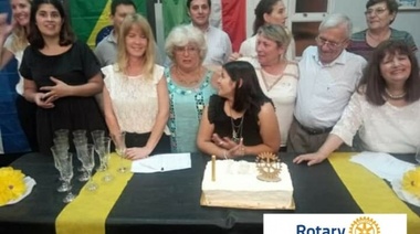 Día del inmigrante italiano