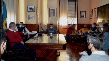 Apertura del servicio de hotelería