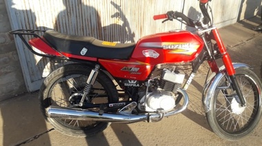 Operativos: retienen 4 motos y 2 autos