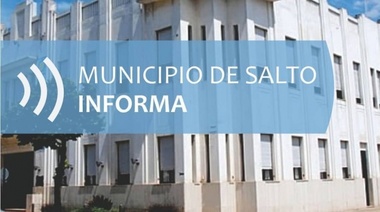 Feriado nacional: no habrá atención al público en el Municipio