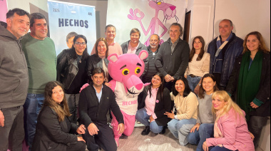 Hechos: quiénes integran la lista electoral, todos los nombres