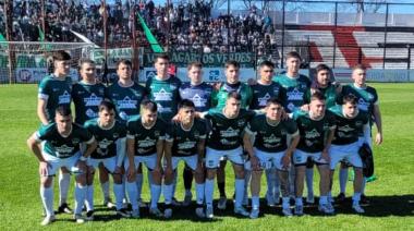 Compañía General gritó campeón: venció 1-0 a Defensores y se quedó con el Torneo 5 Ligas