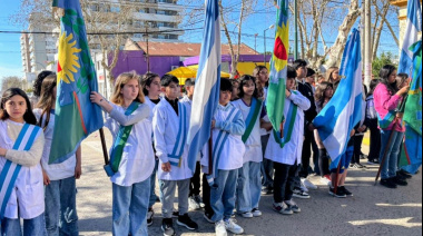 Celebrando a quienes iluminan nuestro camino: ¡Feliz Día del Maestro!