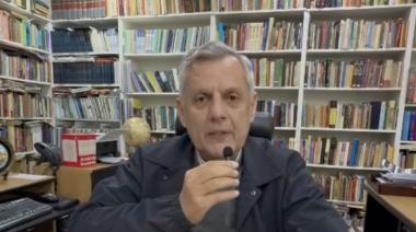 Bernardo Stamateas brindará una charla en Salto