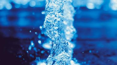 Posibles interrupciones en el servicio de agua este sábado en Salto
