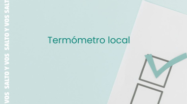 ¿Cuál considerás que es la principal prioridad para mejorar en nuestra ciudad?