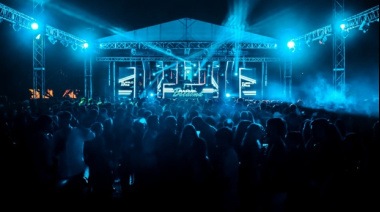 Pueblo Norte: en las fiestas nos reencontramos todos en Apas