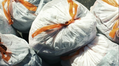 Servicio de recolección de residuos: cómo funcionará en Salto durante las Fiestas