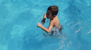 Ola de calor: alerta de Defensa Civil para este viernes en Salto