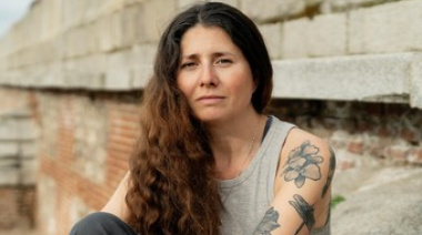 Talento local en la escena internacional: Sofía Balbuena, finalista en España