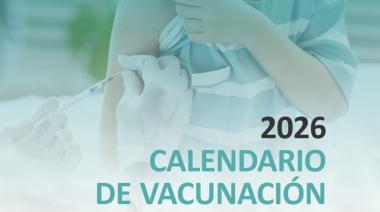 Vacunas para el ingreso escolar: cuáles deben aplicarse