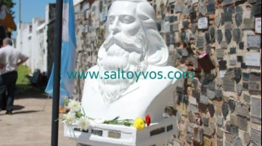 Conmemoración por el 195 aniversario de Pancho Sierra: comienzan las actividades