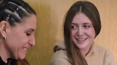 Luli Rocha convocada a la concentración de la Selección Argentina