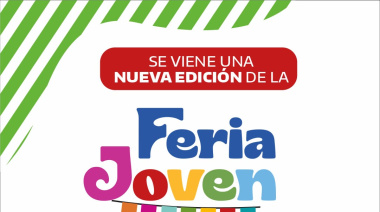 Llega Feria Joven