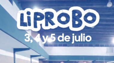 Más de 400 deportistas llegan a Salto para la LIPROBO