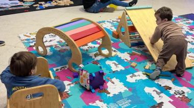 Expo Peques: Juego, aprendizaje y diversión para toda la familia