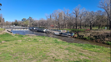Camping y Balneario municipal: advierten sobre los únicos medios de pago habilitados