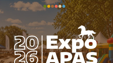 Llega Expo Apas 2026