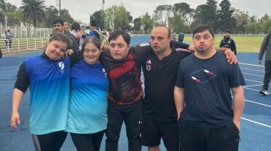 Juegos Bonaerenses: quiénes son los nuevos clasificados que representarán a Salto en la final