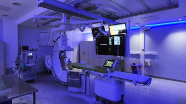 Tecnología de vanguardia para la salud cardiovascular en Pergamino y la región