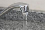 Trabajos de mantenimiento afectan el suministro de agua en tres barrios de la ciudad