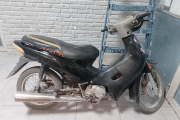 Operativos en Salto: secuestran tres motocicletas, dos de ellas conducidas por menores de edad