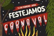 Pueblo Norte festeja el Carnaval en APAS