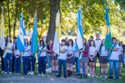Salto: Conmemoración por el 50 aniversario del golpe de estado