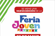 Llega Feria Joven