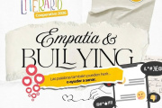 Se conocieron los ganadores del concurso “Empatía & Bullying: Historias que transforman”