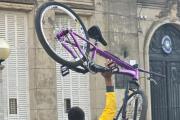 Primer encuentro STUNT en Salto