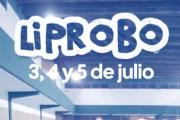 Más de 400 deportistas llegan a Salto para la LIPROBO