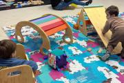 Expo Peques: Juego, aprendizaje y diversión para toda la familia