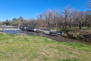 Camping y Balneario municipal: advierten sobre los únicos medios de pago habilitados