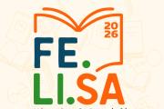 Llega Fe.Li.Sa, la feria del libro 2026