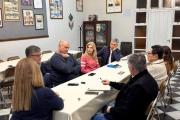 "Salto Ciudad Cardioprotegida", un proyecto de Rotary junto a Bomberos