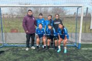 Juegos Bonaerenses: Salto fue sede del regional de futsal y clasificó en sub 15 femenino