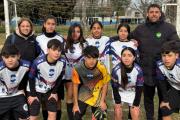 Salto clasificó a la etapa interregional de los Juegos Bonaerenses 2026