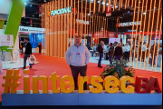 SIAS dijo presente en Intersec 2026