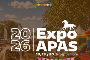 Llega Expo Apas 2026