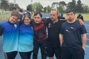 Juegos Bonaerenses: quiénes son los nuevos clasificados que representarán a Salto en la final