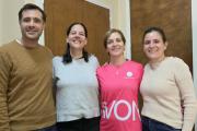 Octubre rosa: una agenda que pone el foco en la prevención