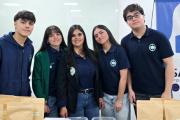 Kiwicharla: una iniciativa que promueve el encuentro entre emprendedores